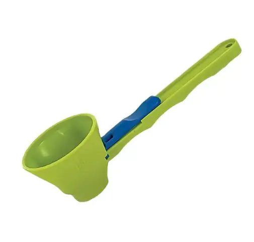 Measuring Spoon Funnel